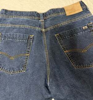 Daniel Hechter Denim Jeans Blue